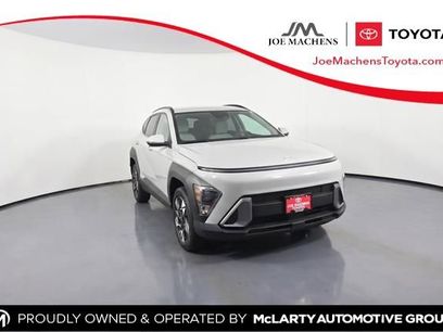 Used 2025 Hyundai Kona SEL