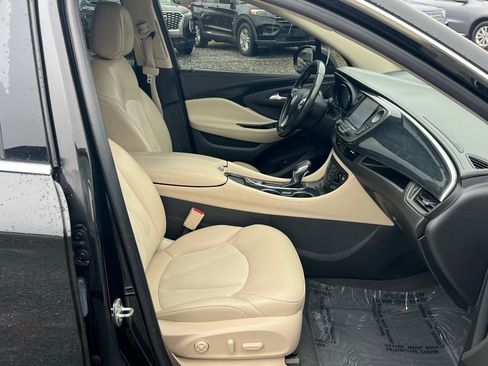 Used 2017 Buick Envision Preferred image 13