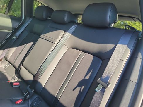 New 2026 MAZDA CX-50 AWD 2.5 Hybrid w/ Weather Package image 12