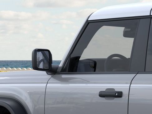 New 2026 Ford Bronco Heritage Edition AWD/4WD image 22