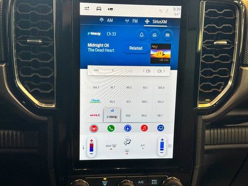 Used 2024 Ford Ranger XLT w/ Trailer Tow Package image 45