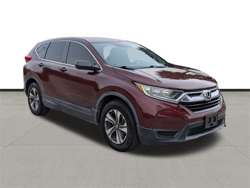 Used 2019 Honda CR-V LX image 3