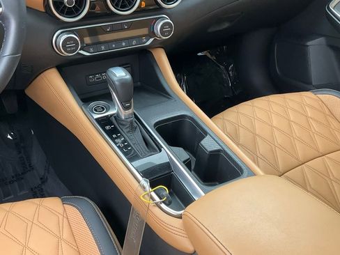 Used 2020 Nissan Sentra SV w/ SV Premium Package image 42