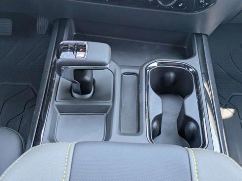 New 2026 Chevrolet Silverado 1500 ZR2 AWD/4WD image 21