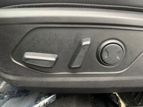 Certified 2022 Hyundai Santa Cruz Limited w/ Cargo Package image 14