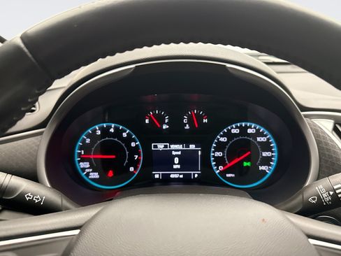 Used 2021 Chevrolet Malibu RS FWD image 9