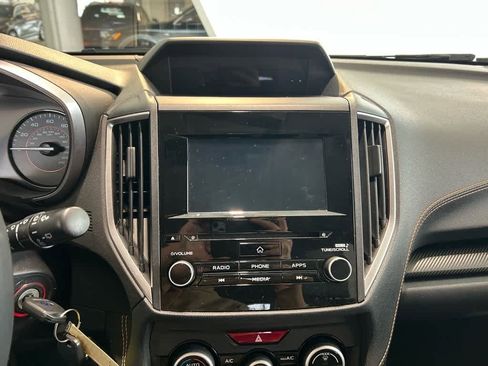 Used 2023 Subaru Crosstrek 2.0i Premium image 13