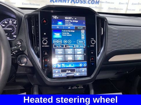 Certified 2026 Subaru Forester Limited AWD/4WD image 24