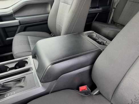 Used 2018 Ford F150 XLT w/ Equipment Group 302A Luxury image 28