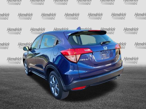 Used 2017 Honda HR-V LX image 8