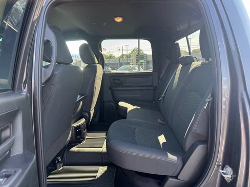 Used 2025 RAM 2500 Tradesman AWD/4WD image 19