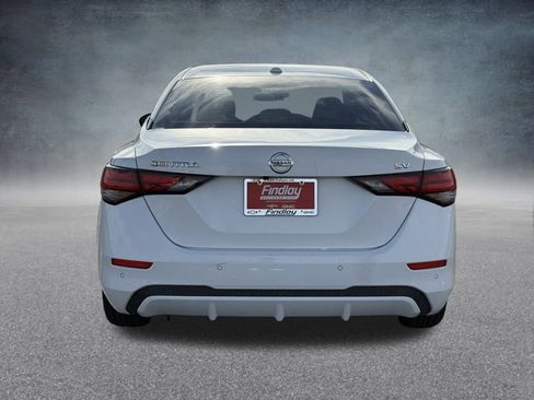 Used 2022 Nissan Sentra SV image 5