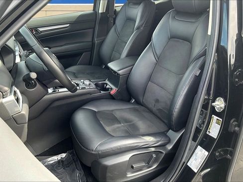 Used 2021 MAZDA CX-5 Touring image 23