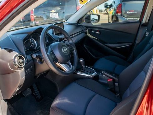 Used 2016 Scion iA image 11