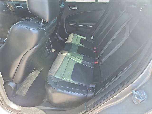 Used 2015 Dodge Charger R/T w/ Plus Group RWD image 19
