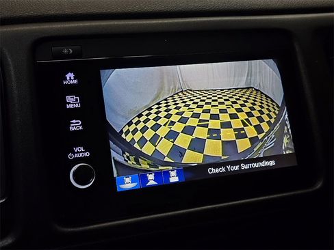 Used 2019 Honda HR-V Sport image 29