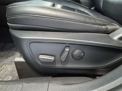 Used 2021 Ford Escape SEL w/ Technology Package AWD/4WD image 24