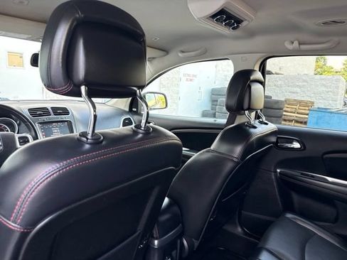 Used 2019 Dodge Journey GT AWD/4WD image 23