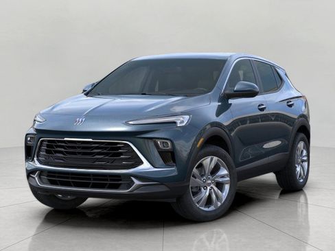 New 2026 Buick Encore GX Preferred w/ Comfort Package image 8