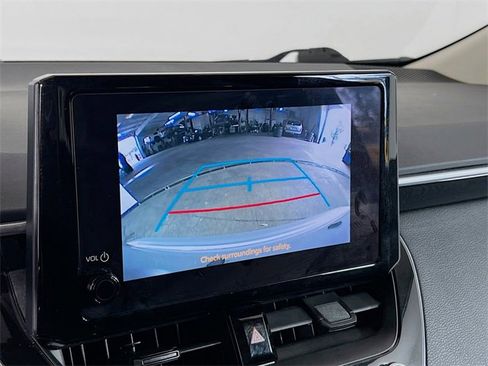 Used 2024 Toyota Corolla LE image 14