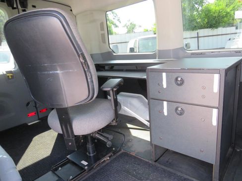 Used 2015 Ford Transit 150 XLT image 34