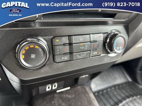 Used 2018 Ford F150 XLT w/ Equipment Group 302A Luxury AWD/4WD image 29
