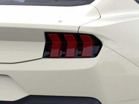 Used 2025 Ford Mustang GT Premium w/ 60th Anniversary Package RWD image 22
