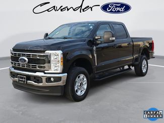 Used 2025 Ford F250 XLT video 1