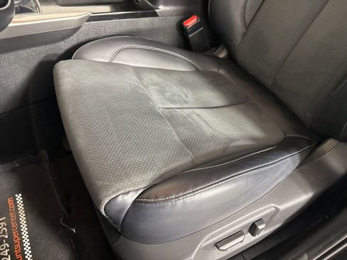 Used 2025 Mitsubishi Eclipse Cross SE AWD/4WD image 9