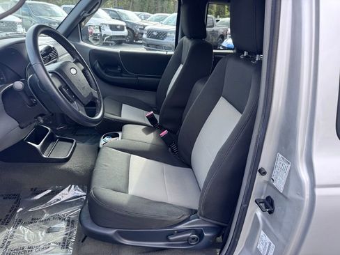 Used 2010 Ford Ranger XLT image 17