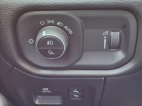 New 2026 RAM 1500 Lone Star image 20