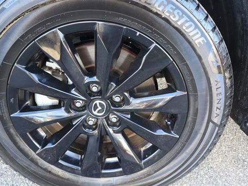 Used 2025 MAZDA CX-50 AWD 2.5 S w/ Premium Package image 26