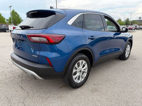 Used 2023 Ford Escape Active w/ Tech Pack #2 AWD/4WD image 7