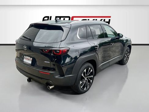 Used 2025 MAZDA CX-50 2.5 Hybrid w/ Weather Package AWD/4WD image 7