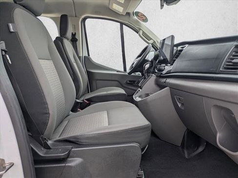 Used 2024 Ford Transit 350 XLT image 21