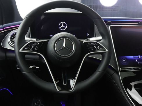 Certified 2023 Mercedes-Benz EQS 450+ SUV image 10