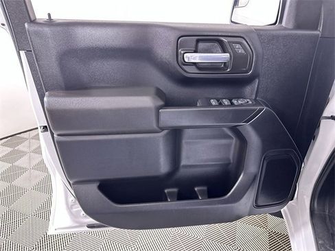 Used 2022 Chevrolet Silverado 1500 W/T w/ WT Value Package image 23