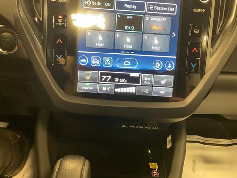 New 2026 Subaru Forester Premium image 14