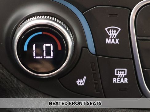 Used 2023 Chevrolet Malibu LT image 5