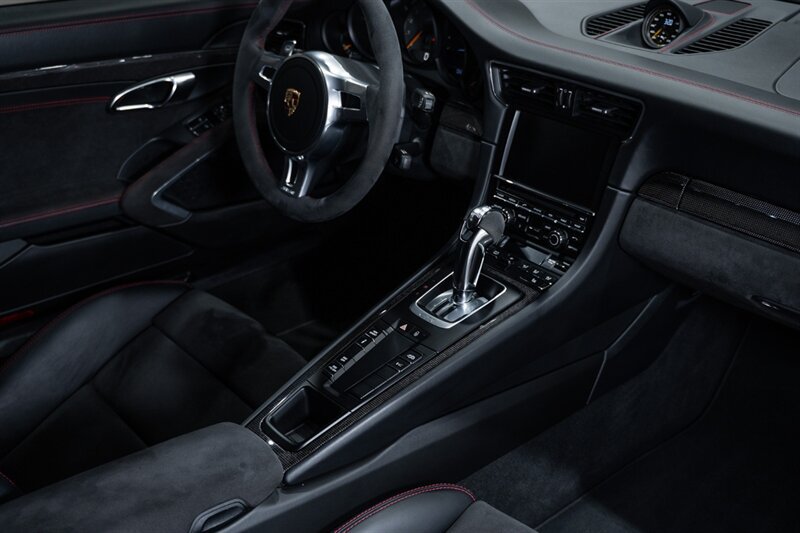 Used 2014 Porsche 911 GT3 RWD image 53