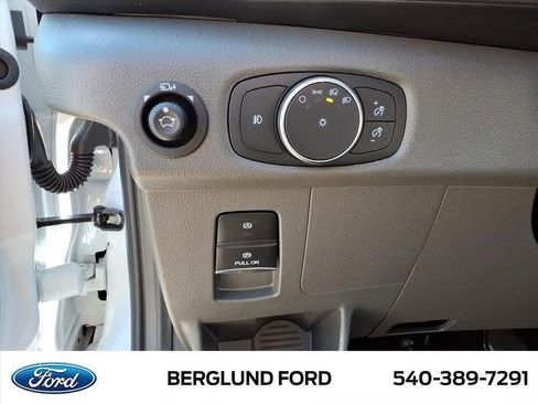 New 2026 Ford Transit 250 148 High Roof RWD image 19