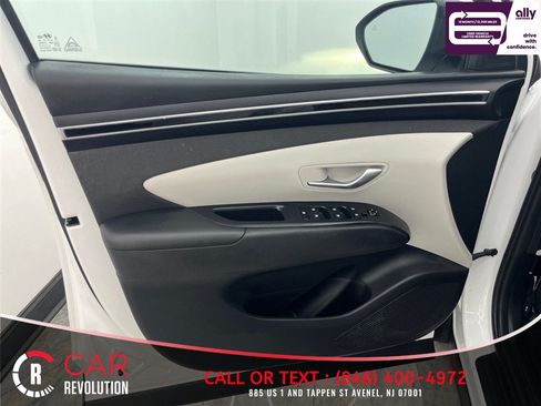 Used 2023 Hyundai Tucson SEL w/ Convenience Package AWD/4WD image 34