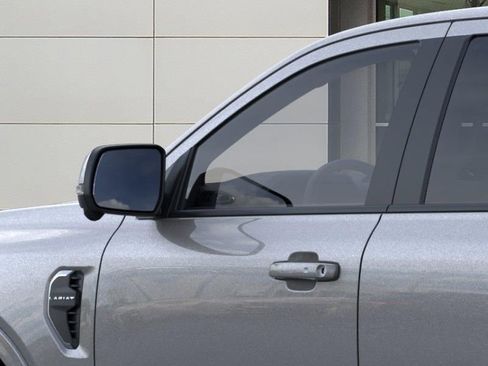 New 2025 Ford Ranger Lariat w/ FX4 Off-Road Package AWD/4WD image 20