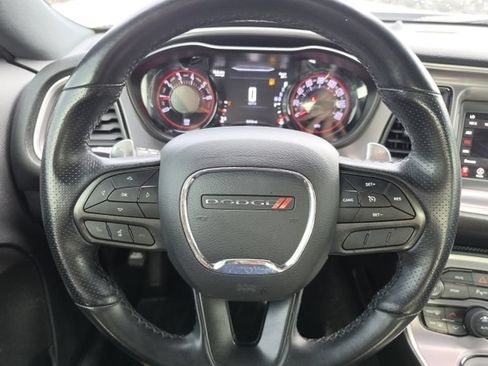 Used 2022 Dodge Challenger GT w/ Blacktop Package RWD image 12