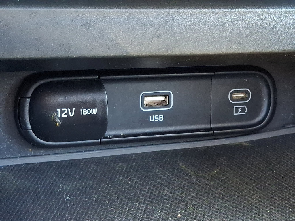 Used 2023 Kia Soul EX FWD image 26