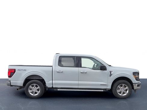 Used 2024 Ford F150 XLT w/ Mobile Office Package image 6