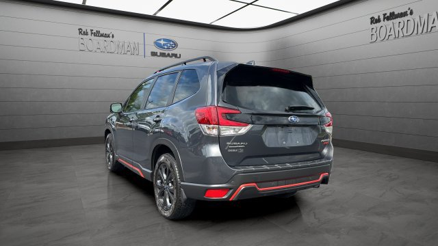 Used 2023 Subaru Forester Sport AWD/4WD image 7