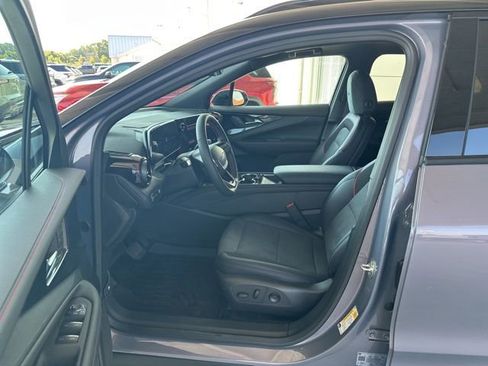 New 2026 Chevrolet Blazer EV RS image 15