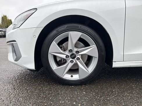 Used 2023 Audi A3 2.0T Premium FWD image 17
