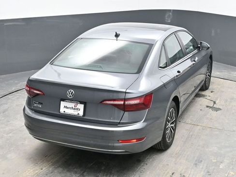 Used 2020 Volkswagen Jetta S image 28